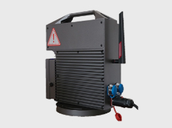 鉆孔軌跡測量儀